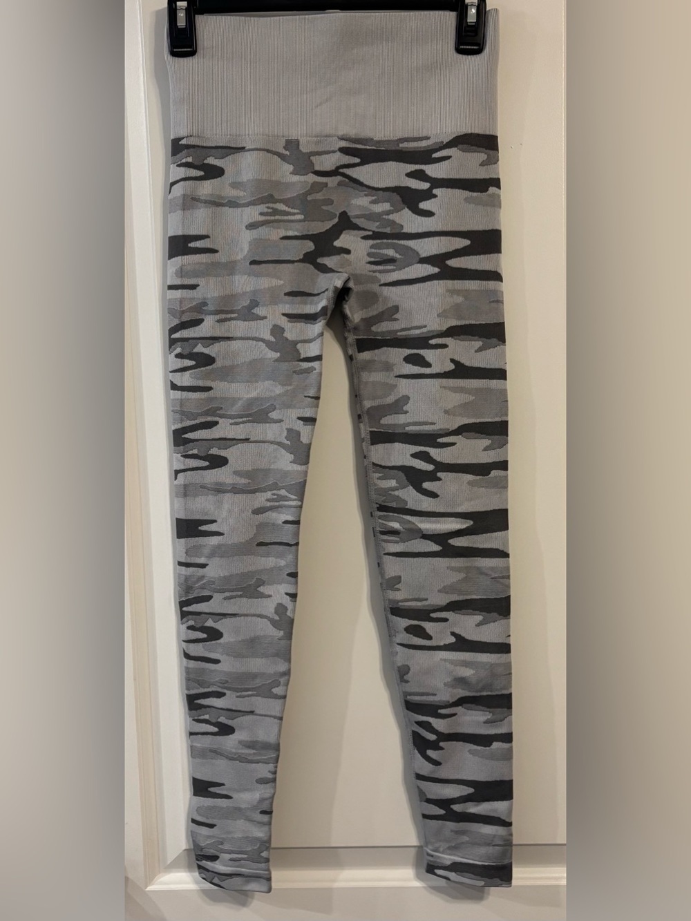 Camo Leggings